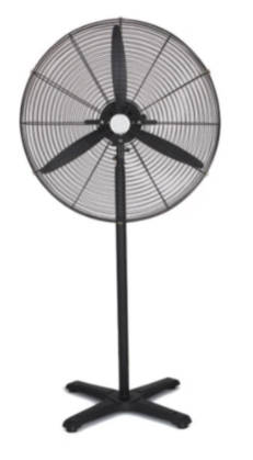 130w  26` Bluetech Industrial  Stand Fan