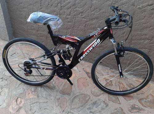 26" bicycle