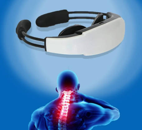 Intelligent Neck Massager