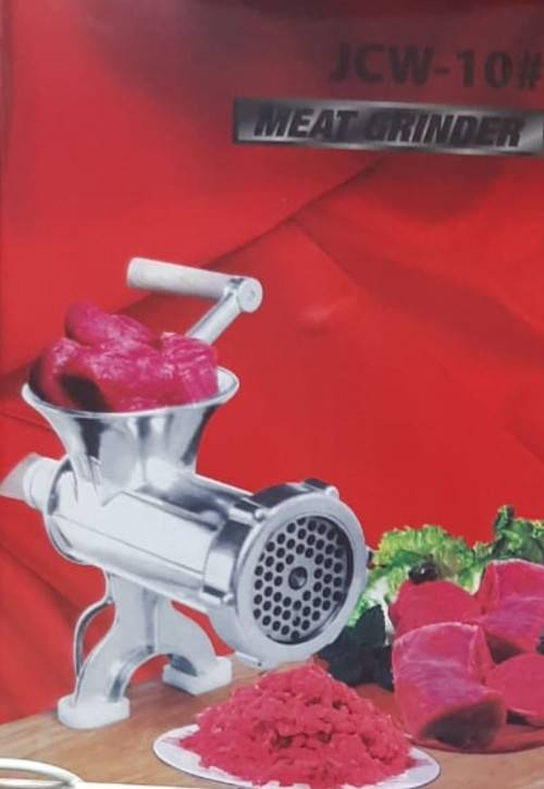 Meat Grinder