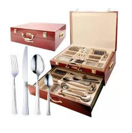 Piece Hoffmayer Cutlery Set