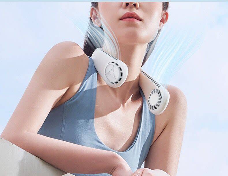 Neck Fan x 6pcs