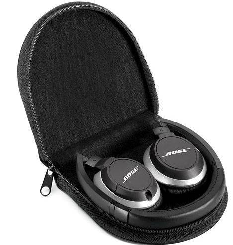 Bose OE2i