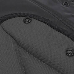 Child Safety Cover Harness Strap Car Adjuster Pad Kids Seat Belt Seatbelt Clip