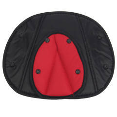 Child Safety Cover Harness Strap Car Adjuster Pad Kids Seat Belt Seatbelt Clip