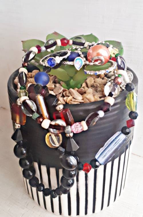 Jewellery Job Lot 1