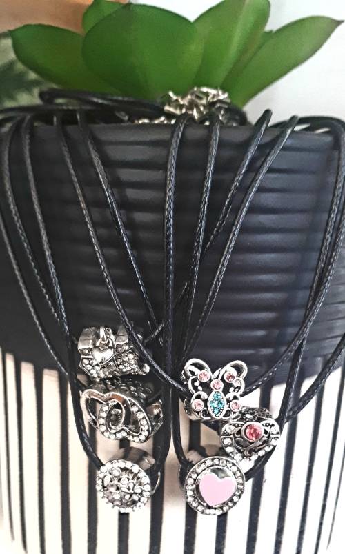 Jewellery Job Lot 6