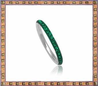 ASHA CRAFT - Exquisite New Swarovski Range in Genuine 925 Sterling Silver