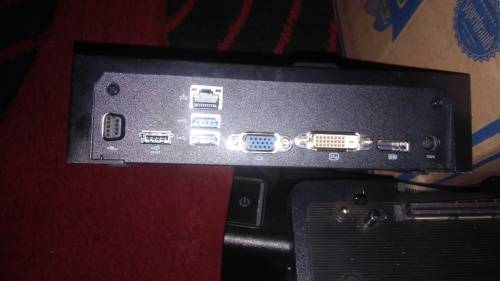 Dell Laptop Docking Stations