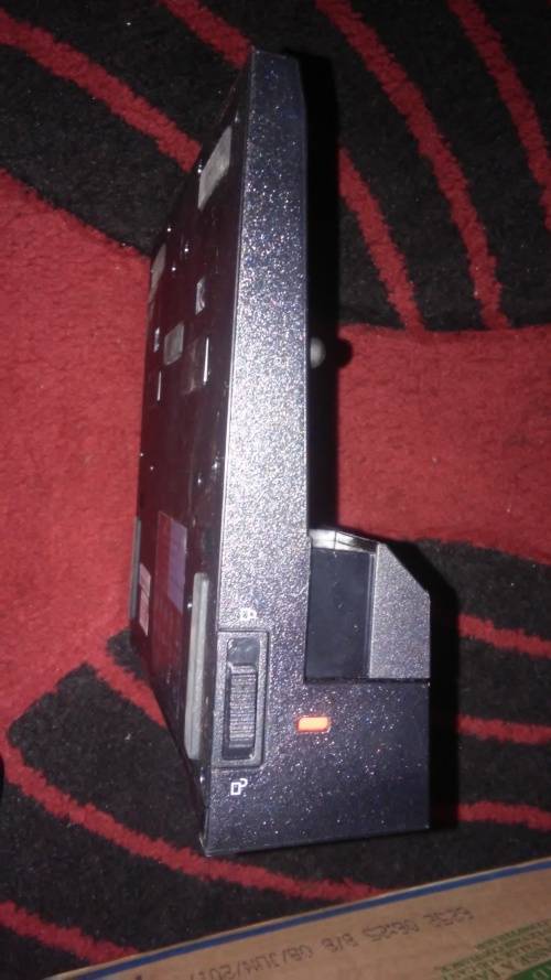 Dell Laptop Docking Stations