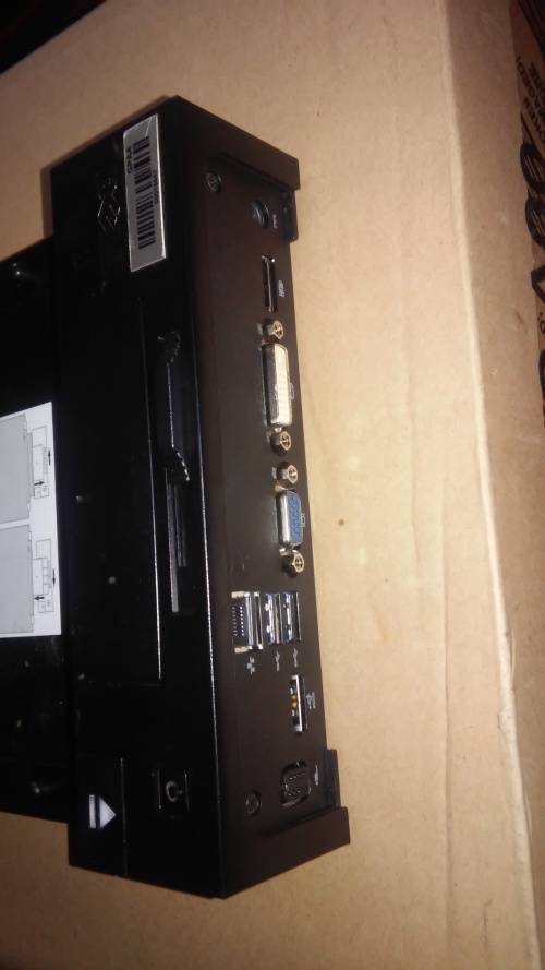 Dell Laptop Docking Stations