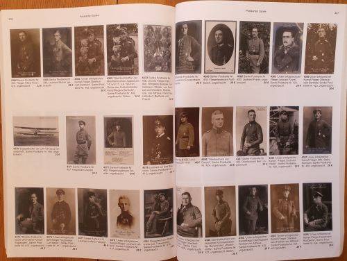 ZEPPELIN AND AVIATION. 2014  498 PAGES.COLOUR CATALOGUE.PRIZES IN UERO.