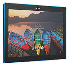 Lenovo Tab 10 Tablet, 10.1" HD Touchscreen worth R5400