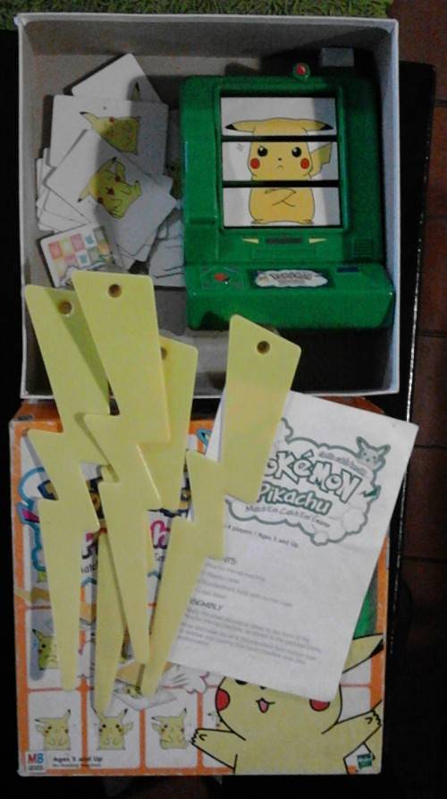 vintage toy
