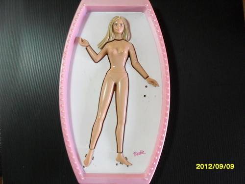 Barbie Dress Designer