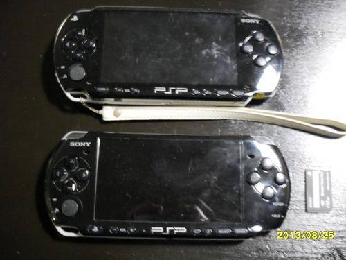 Sony PSP x 2 for spares