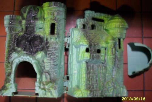 Castle Grayskull