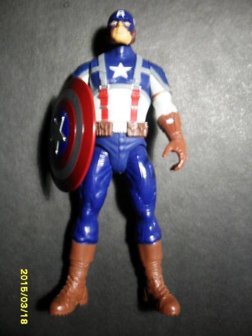 vintage toy