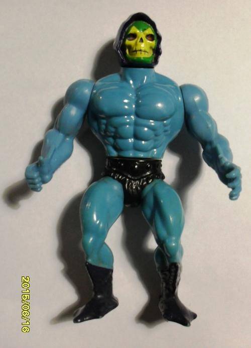 Skeletor