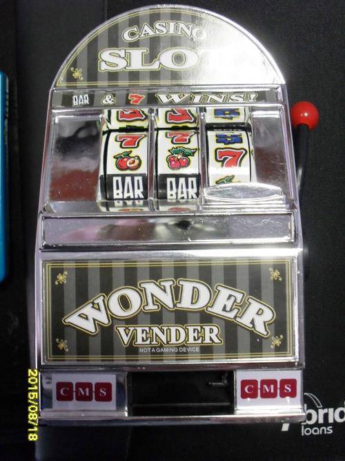 Slot Machine