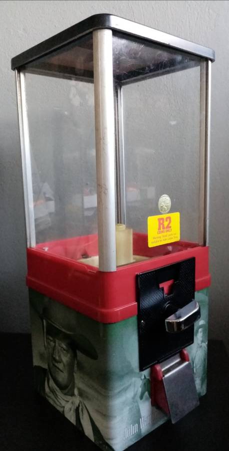 Vending Machine