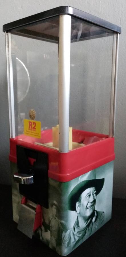 Vending Machine
