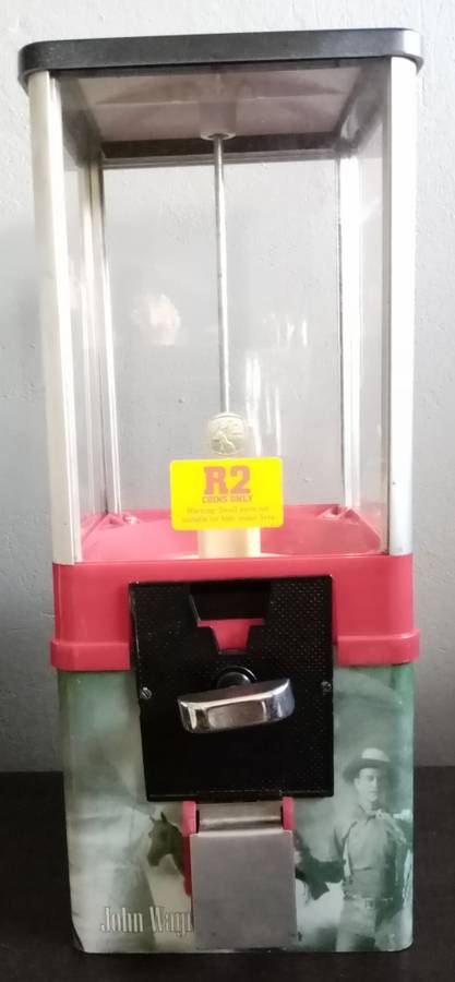 Vending Machine