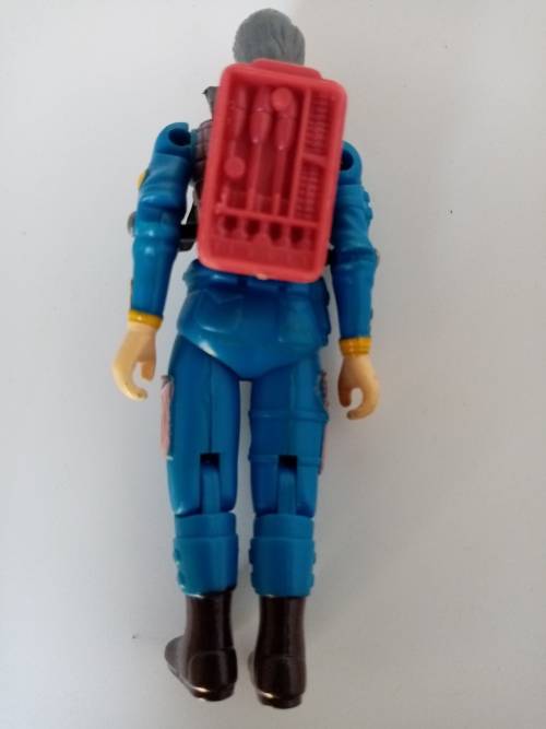 A-team Hannibal Figure