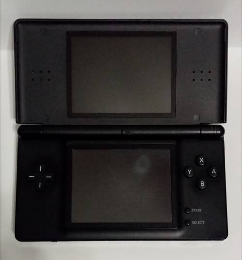 Nintendo Ds Lite Lot 1
