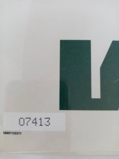 Elvis Limited Edition LP