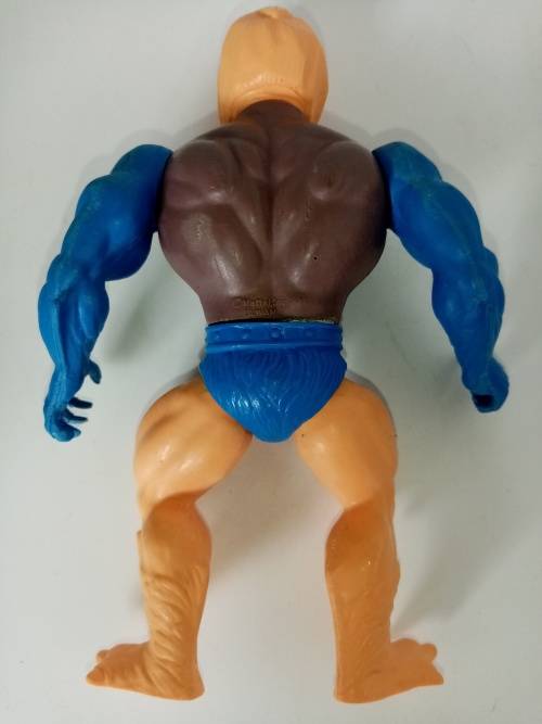 Skeletor