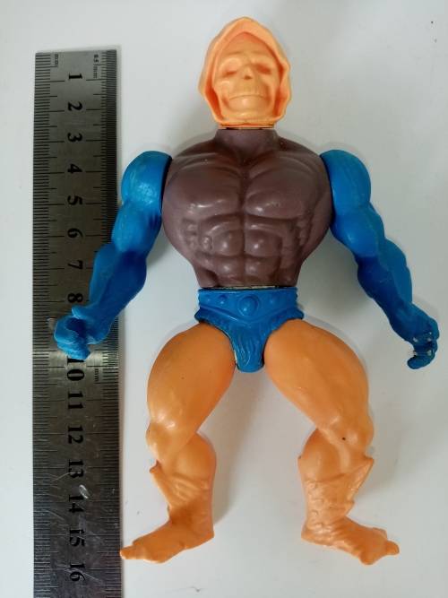 Skeletor