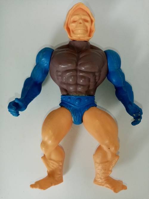 Skeletor
