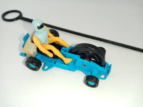 Tomy Go Cart
