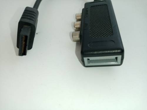 Sony Playstation 2 AV Adapter