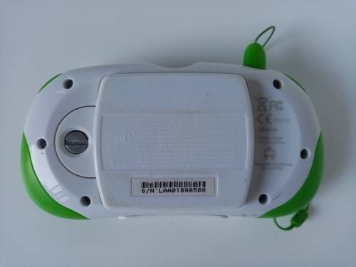 Vtech Leapster Explorer