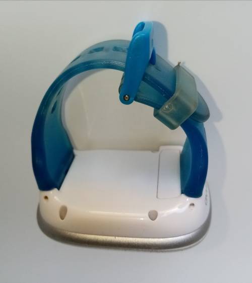 Leap Pad