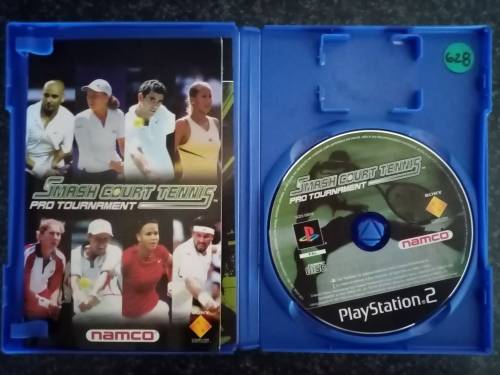 Playstation 2 Sports Games Lot