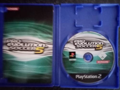 Playstation 2 Sports Games Lot