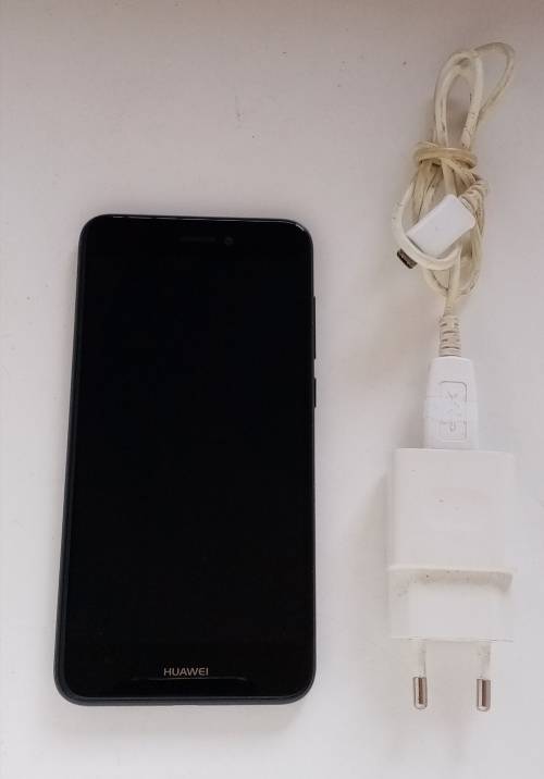 Huawei P8 Lite like new
