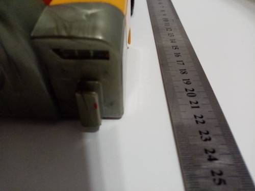 2009 Jada Iron Man Low Rider