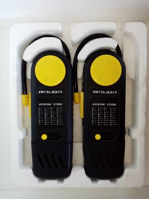 Vintage Walkie Talkies like new