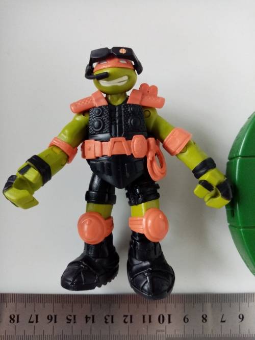 TMNT Lot