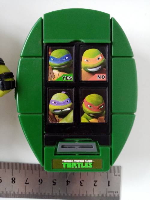 TMNT Lot