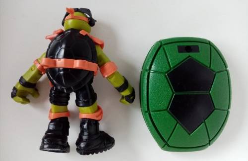 TMNT Lot