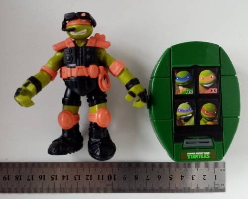 TMNT Lot