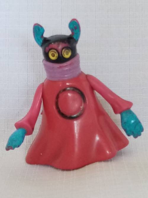 Orco from He Man