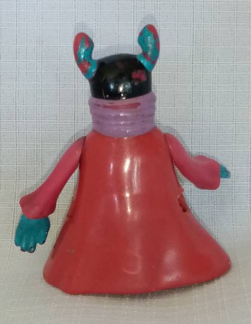 Orco from He Man