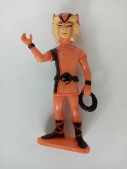 Wylikat from Thundercats