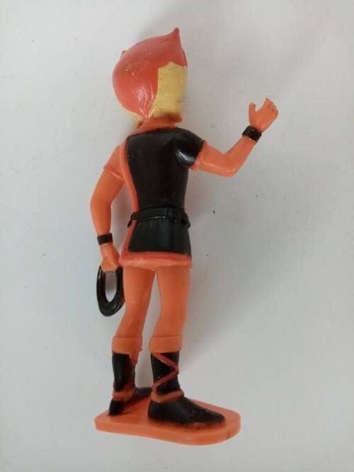 Wylikat from Thundercats